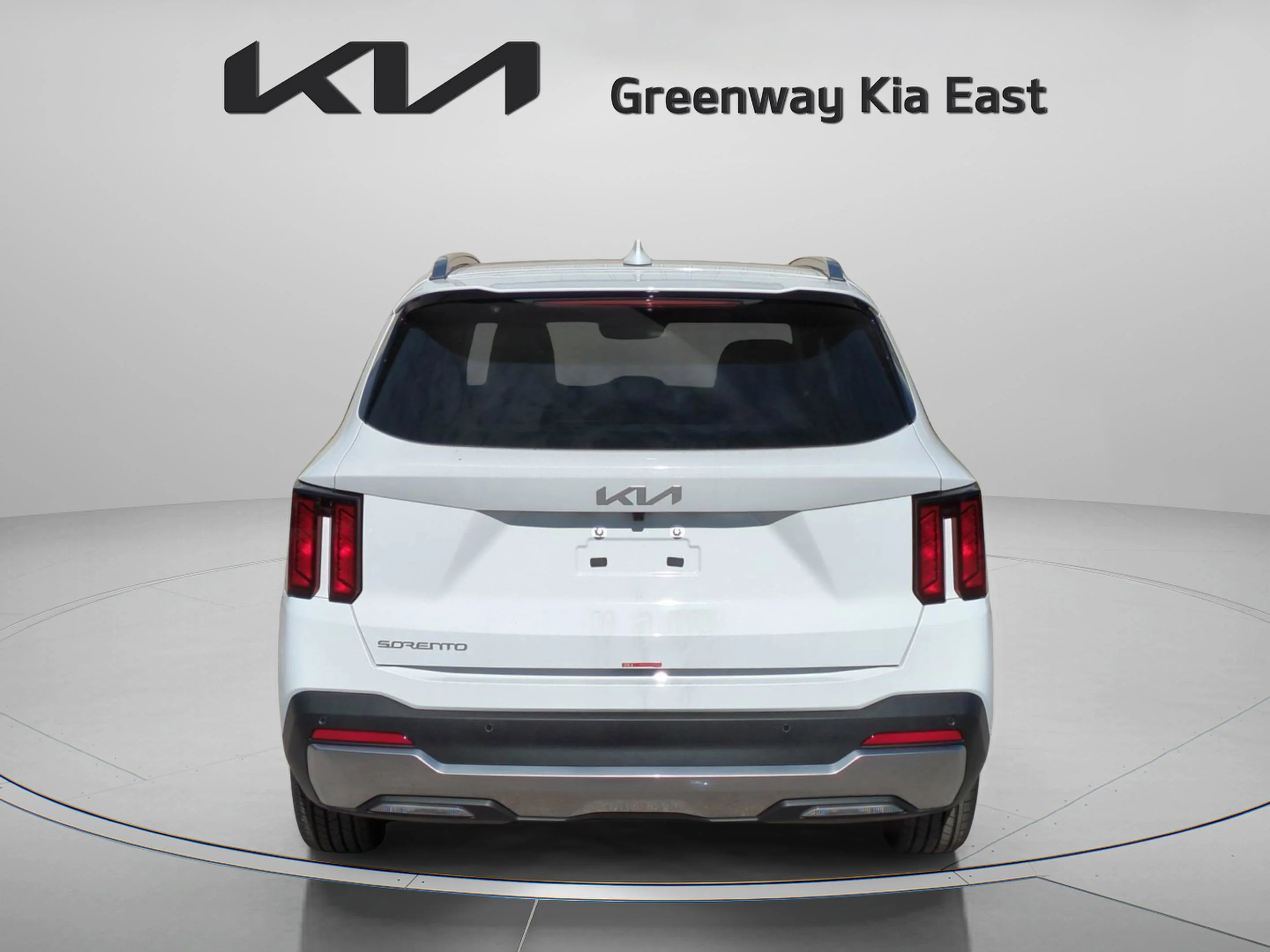 2026 Kia Sorento S - Photo 7