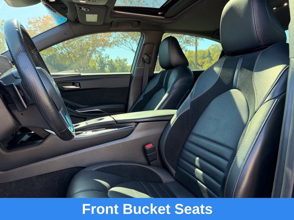 Used 2021 Silver Toyota Touring image 25