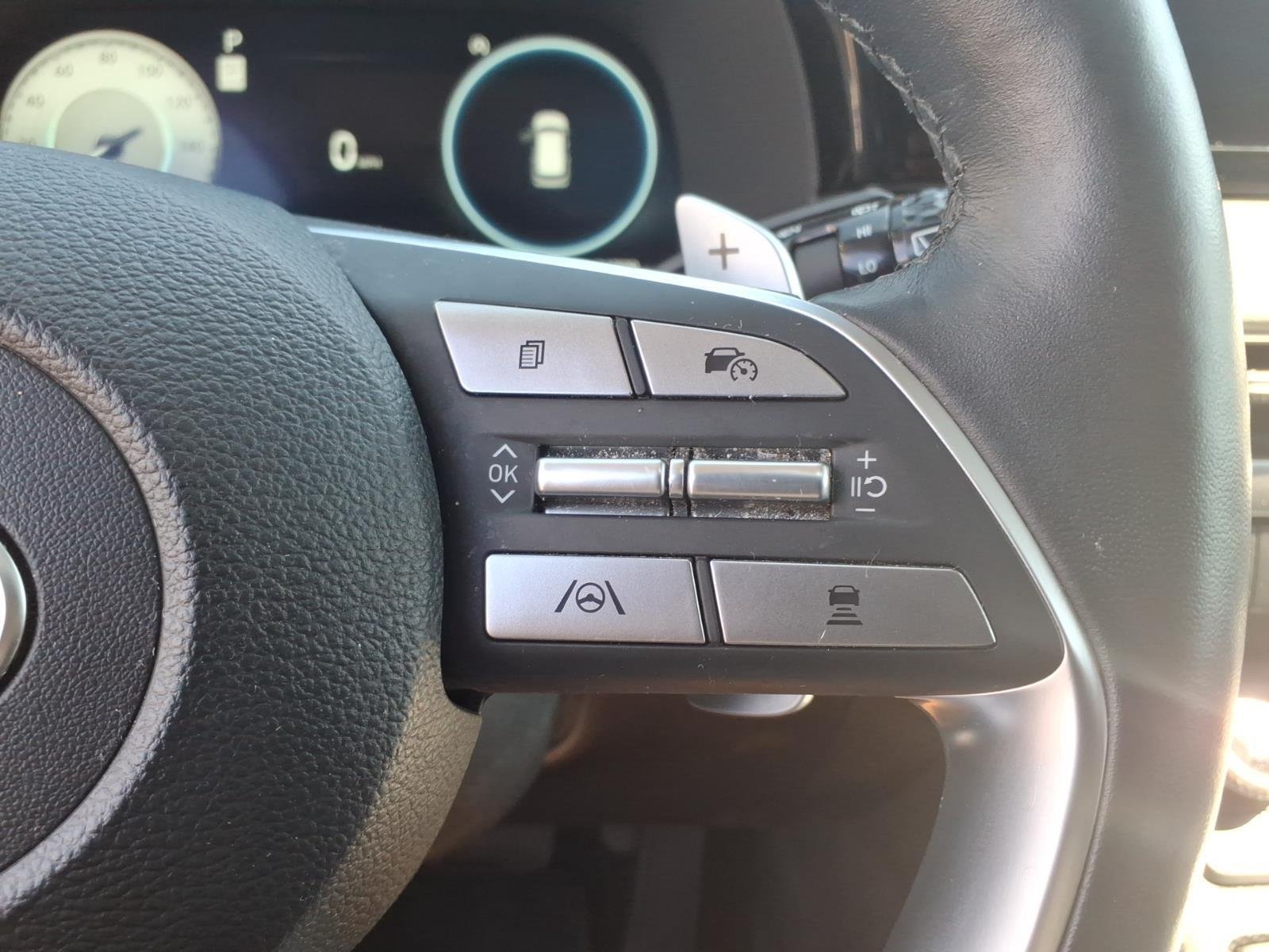 2023 Hyundai Palisade Limited - Photo 29