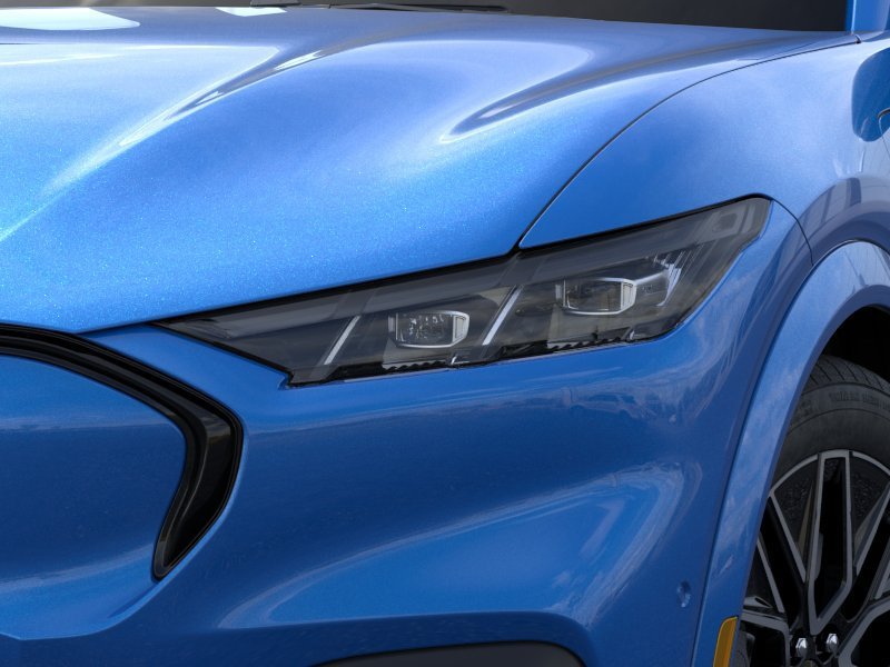 2025 Ford Mustang Mach-E Premium - Photo 18