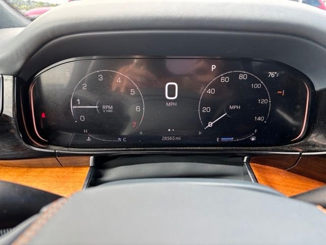 Certified Used 2022 Black Jeep Series II image 30