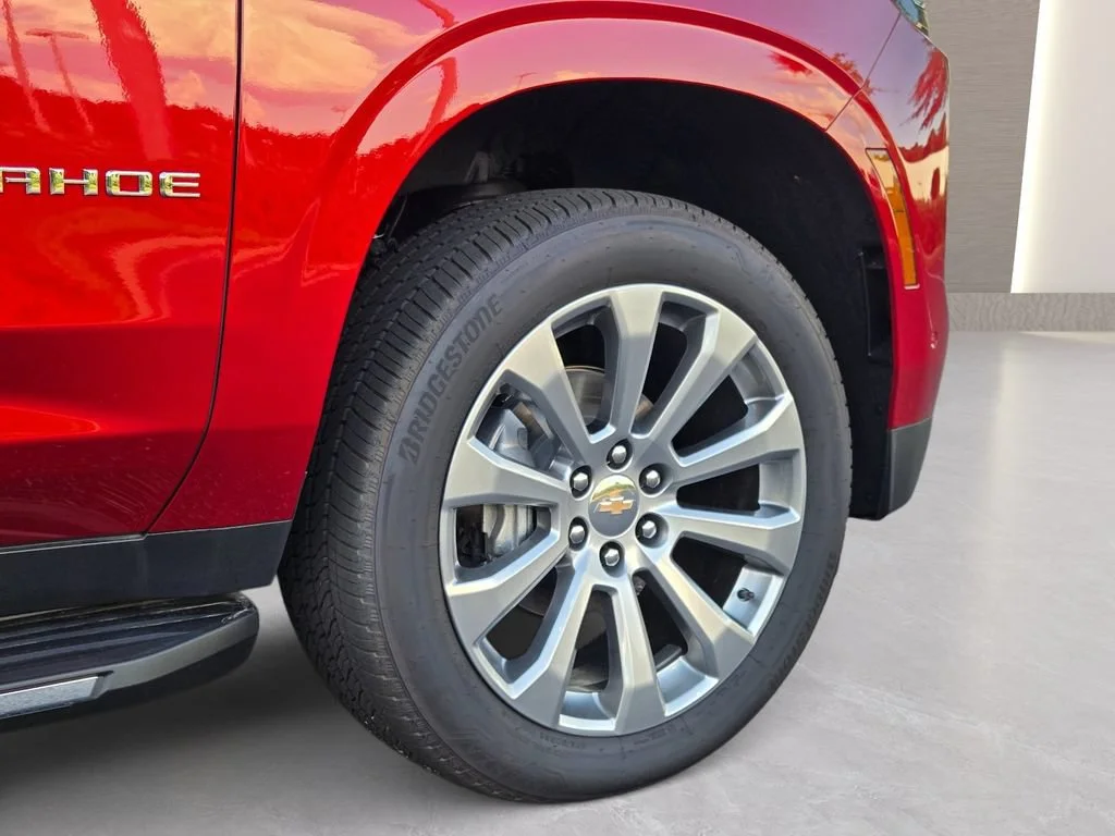 2026 Chevrolet Tahoe Premier - Photo 5