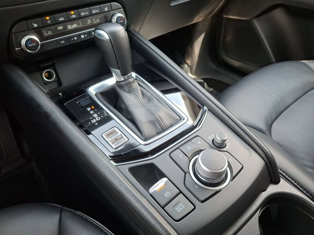 2025 Mazda CX-5 S Select Package - Photo 20
