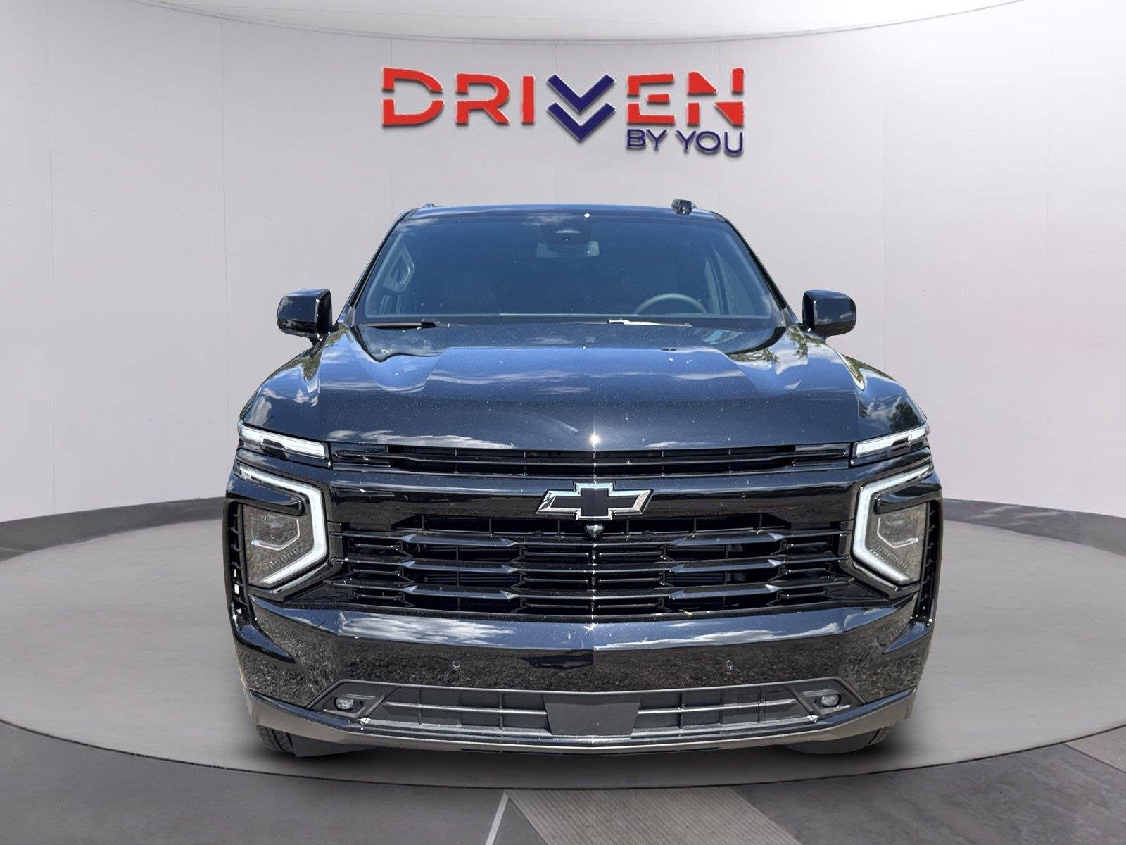 New 2026 Black Chevrolet RST image 9