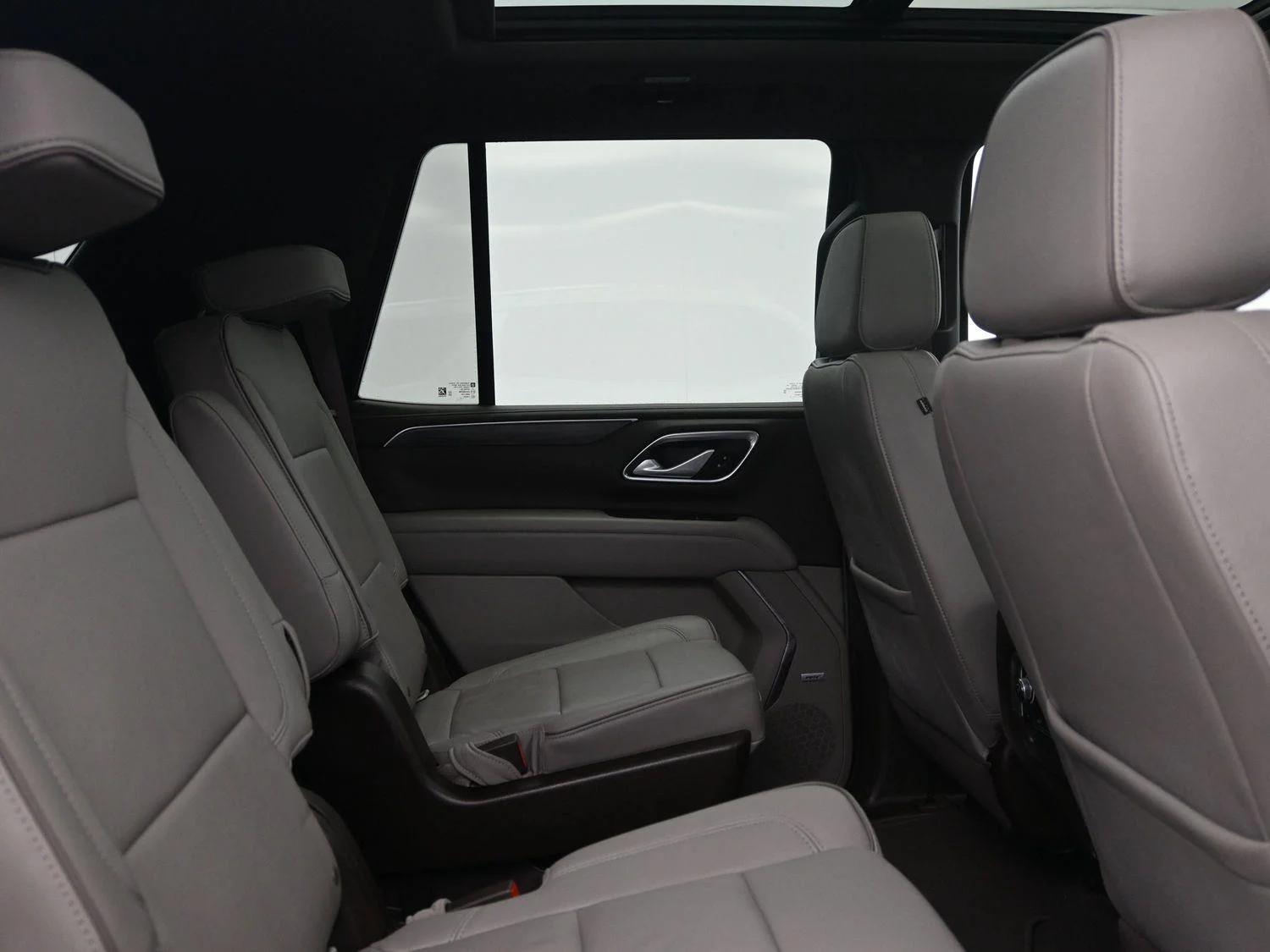 Used 2022 Summit White GMC SLT image 15