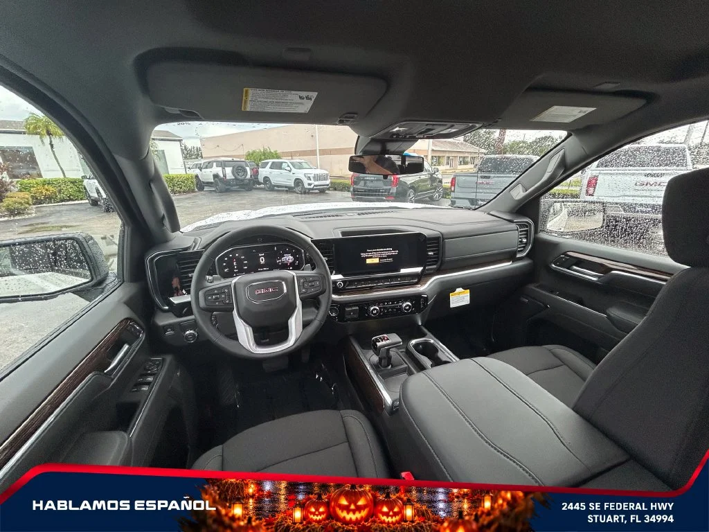 New 2026 Onyx Black GMC Elevation image 27