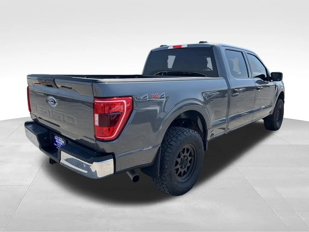 Used 2023 None Ford XL image 5