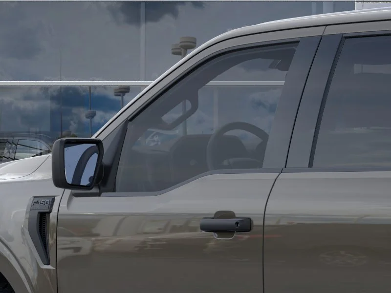 New 2026 Marsh Gray Ford STX® image 56