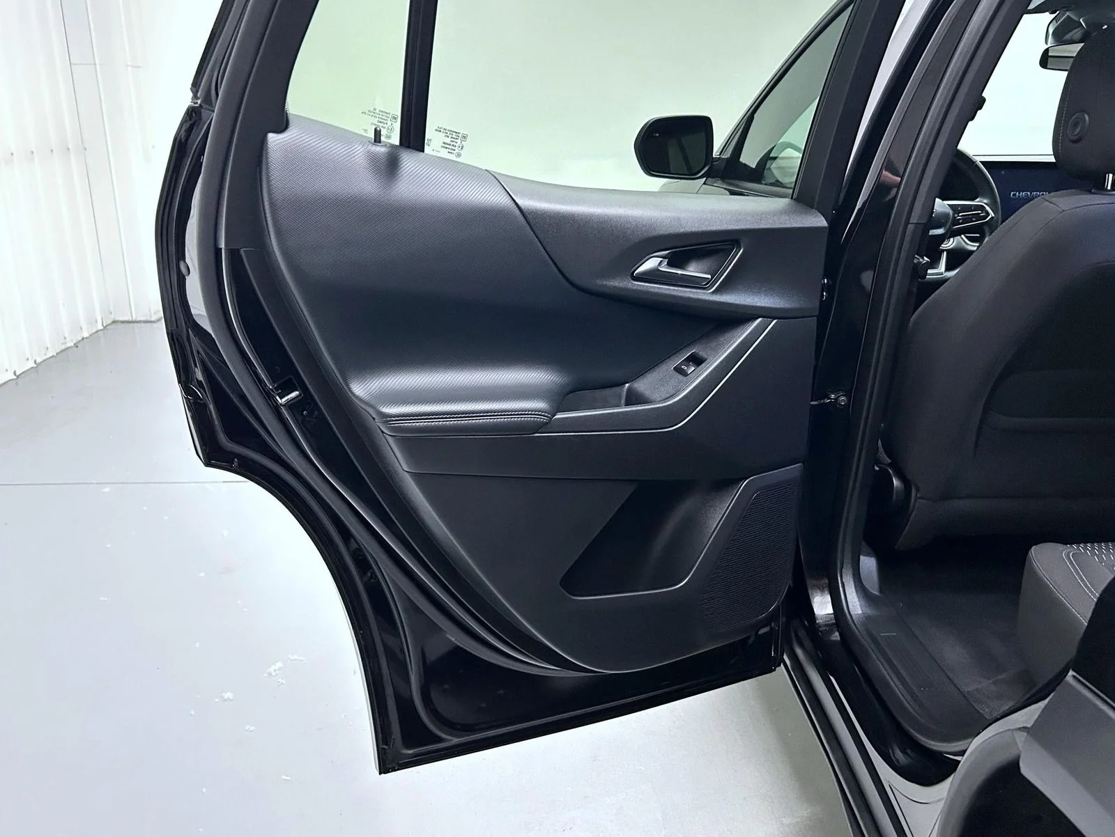 Used 2025 Black Chevrolet LT image 20