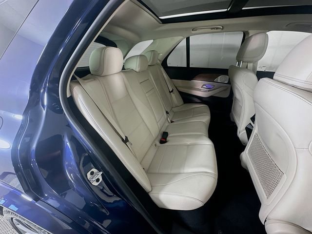 New 2026 Twilight Blue Metallic Mercedes-Benz GLE 350 image 58