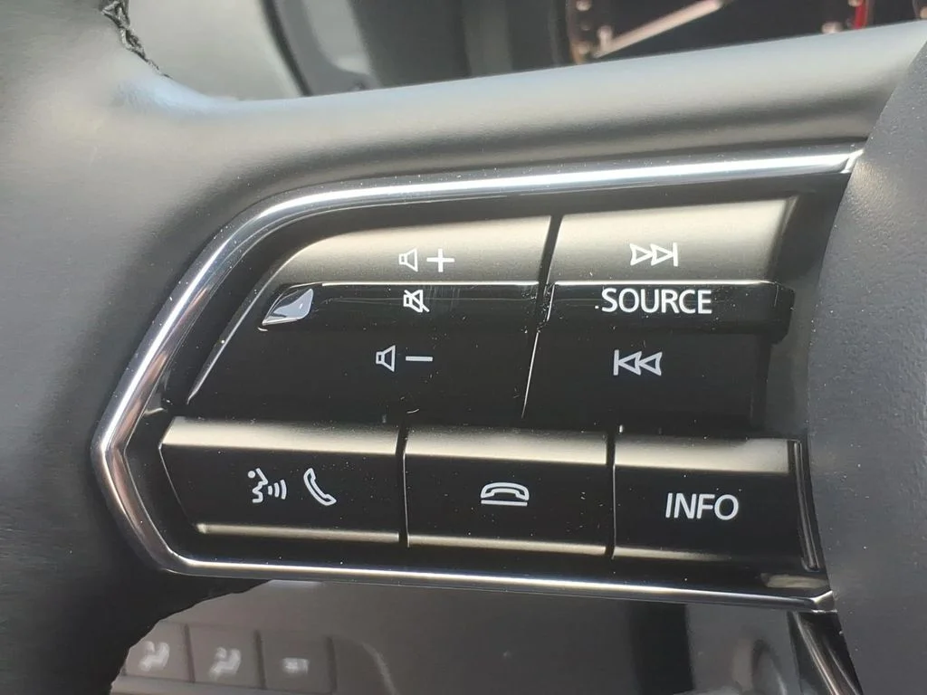 2026 Mazda CX-90 Premium Sport Package - Photo 14