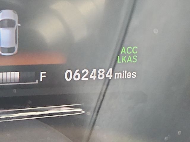 2019 Honda HR-V EX - Photo 20