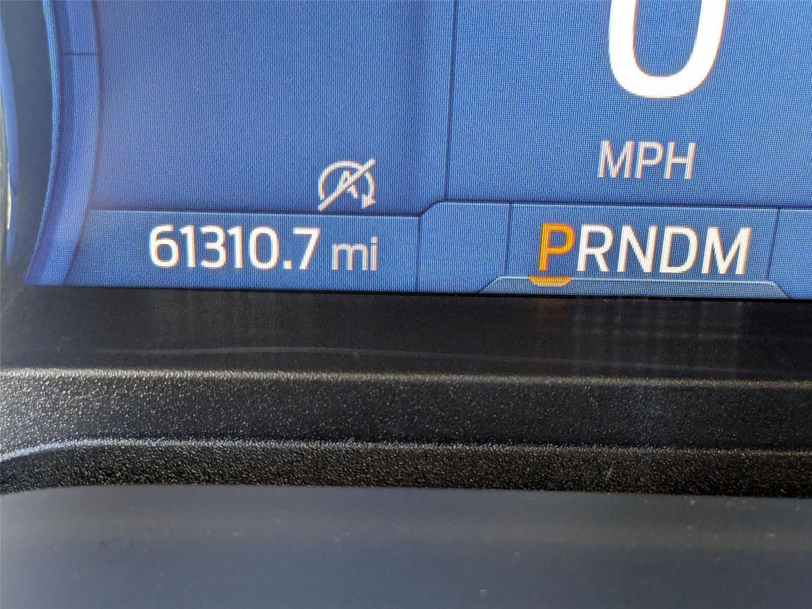 Used 2024 Agate Black Metallic Ford XLT image 20