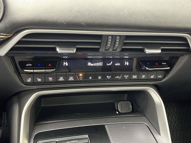 2026 Mazda CX-70 Premium Package - Photo 21