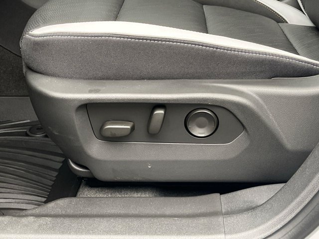 Used 2026 Summit White Buick Sport Touring image 11