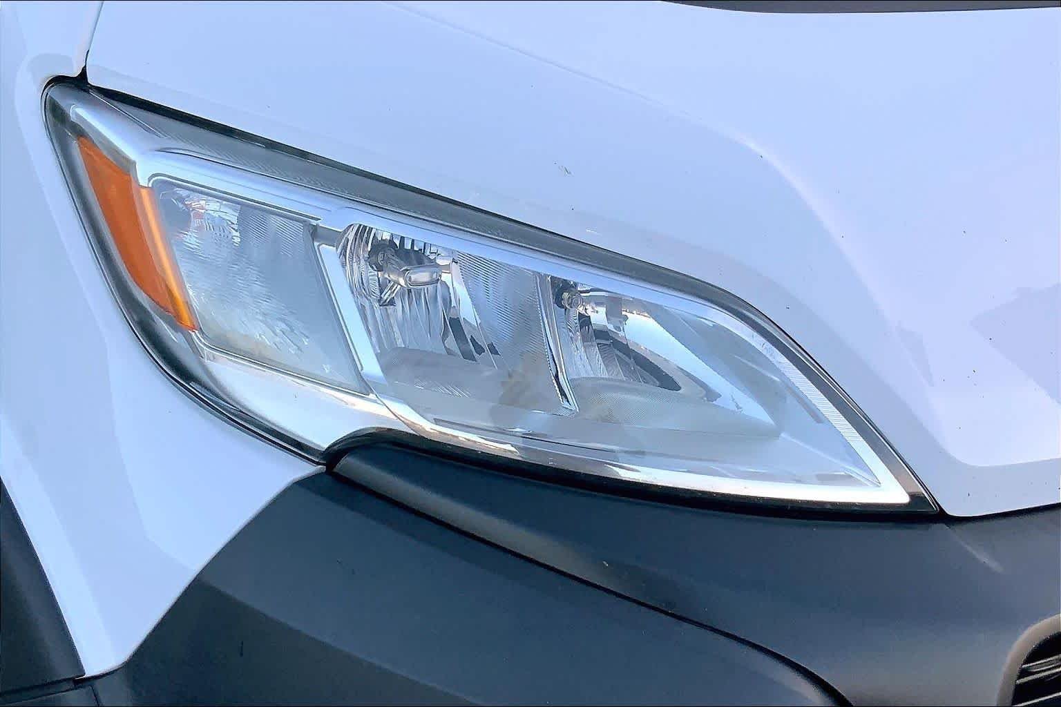 Used 2023 Bright White Clearcoat Ram  image 24