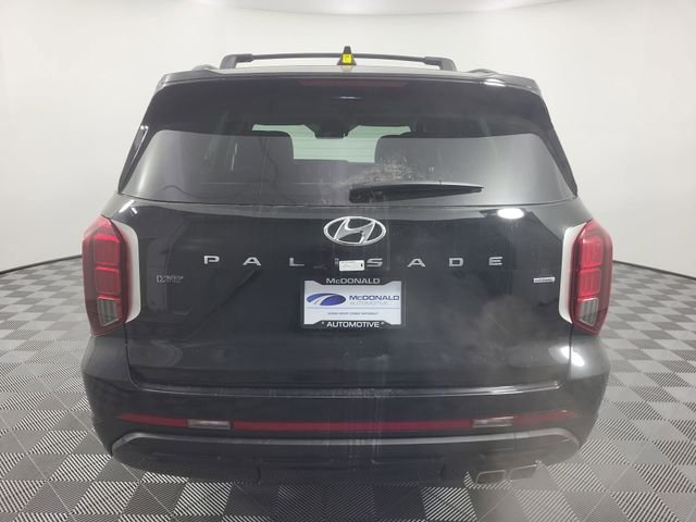 Certified Used 2025 Black Hyundai XRT image 21