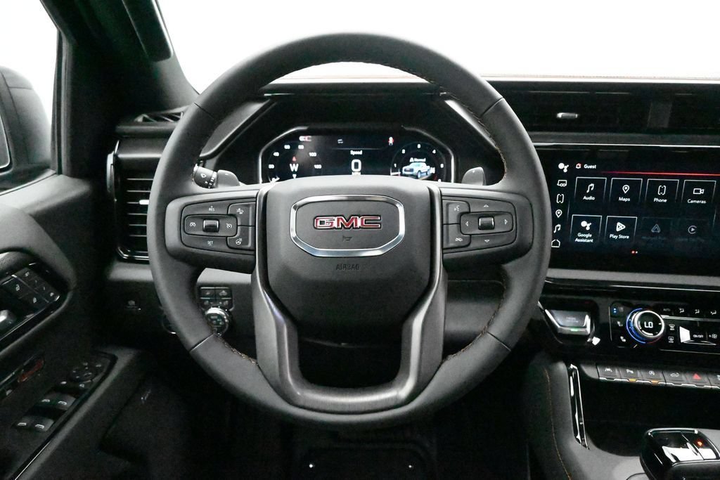 2026 GMC Sierra 1500 AT4 - Photo 10