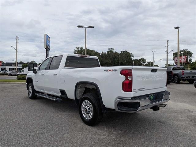 2025 Chevrolet Silverado 2500HD LT - Photo 32