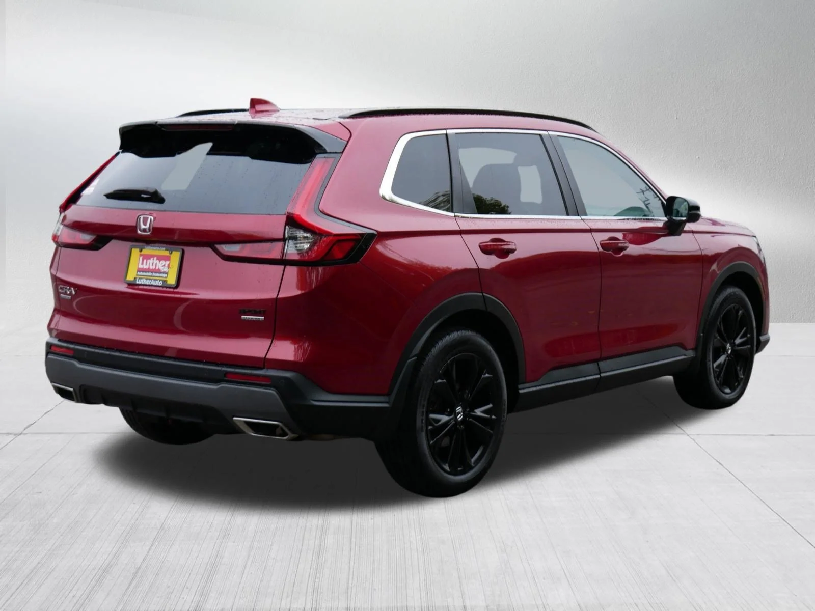 2024 Honda CR-V Sport Touring - Photo 7