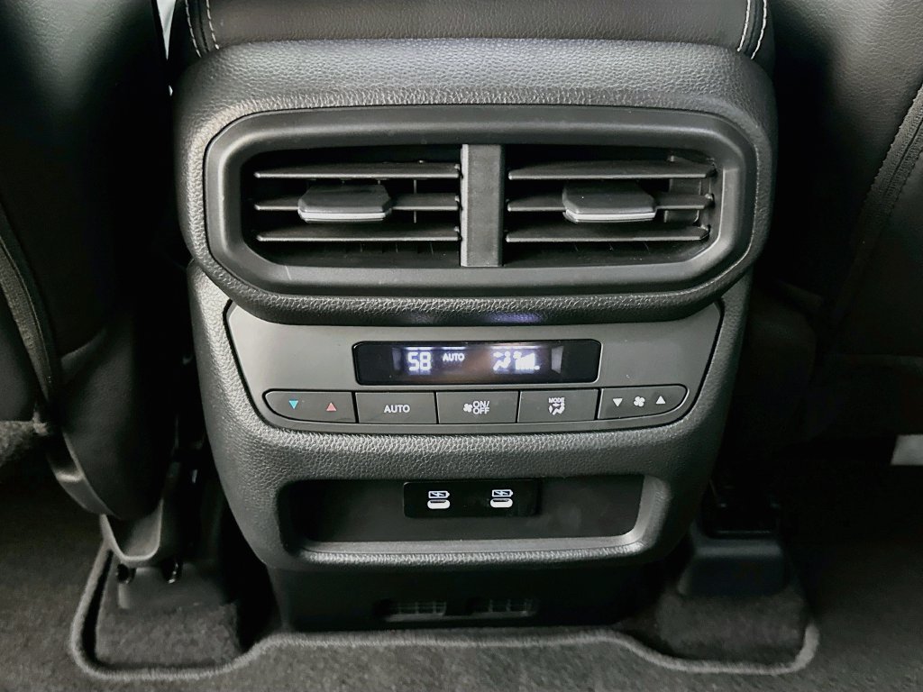 2026 Honda Pilot EX-L - Photo 25