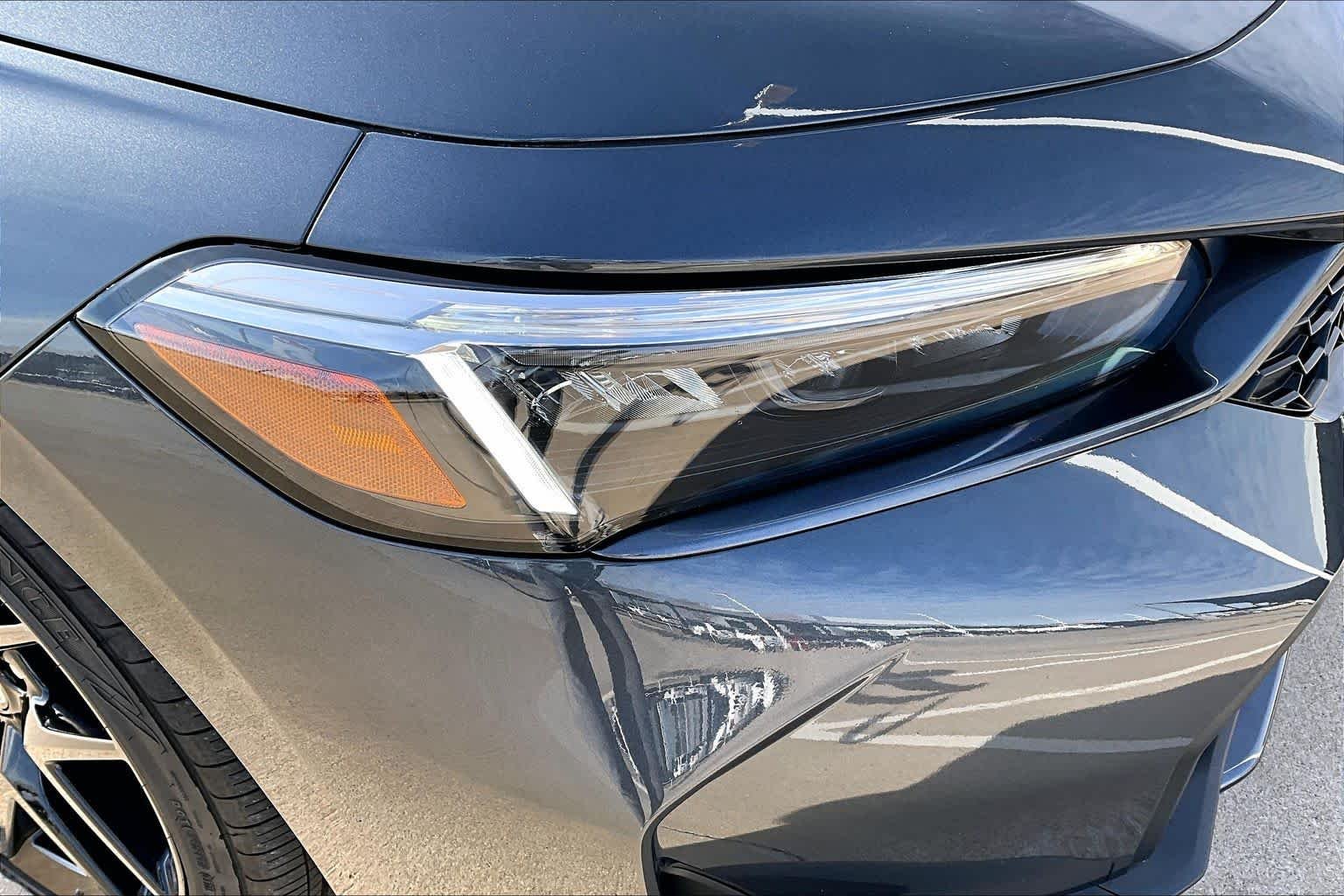 2026 Honda Civic Sport - Photo 27