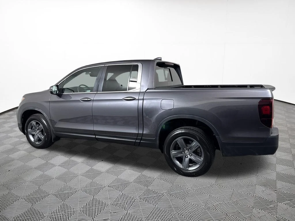2021 Honda Ridgeline RTL - Photo 11