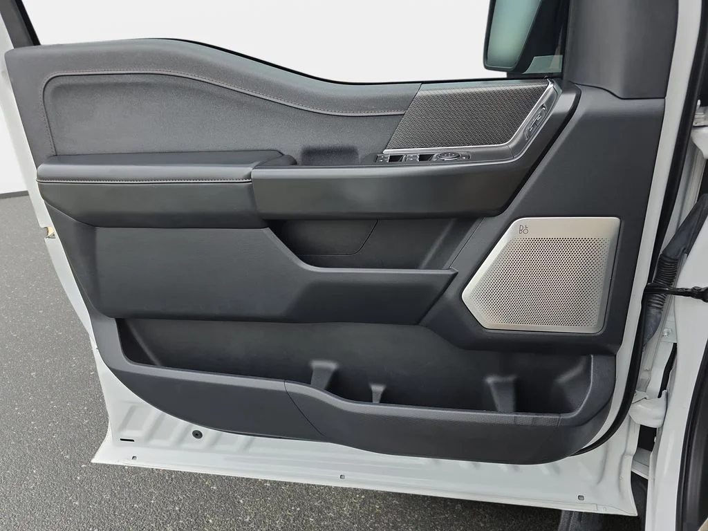 Certified Used 2023 Oxford White Ford Raptor image 24