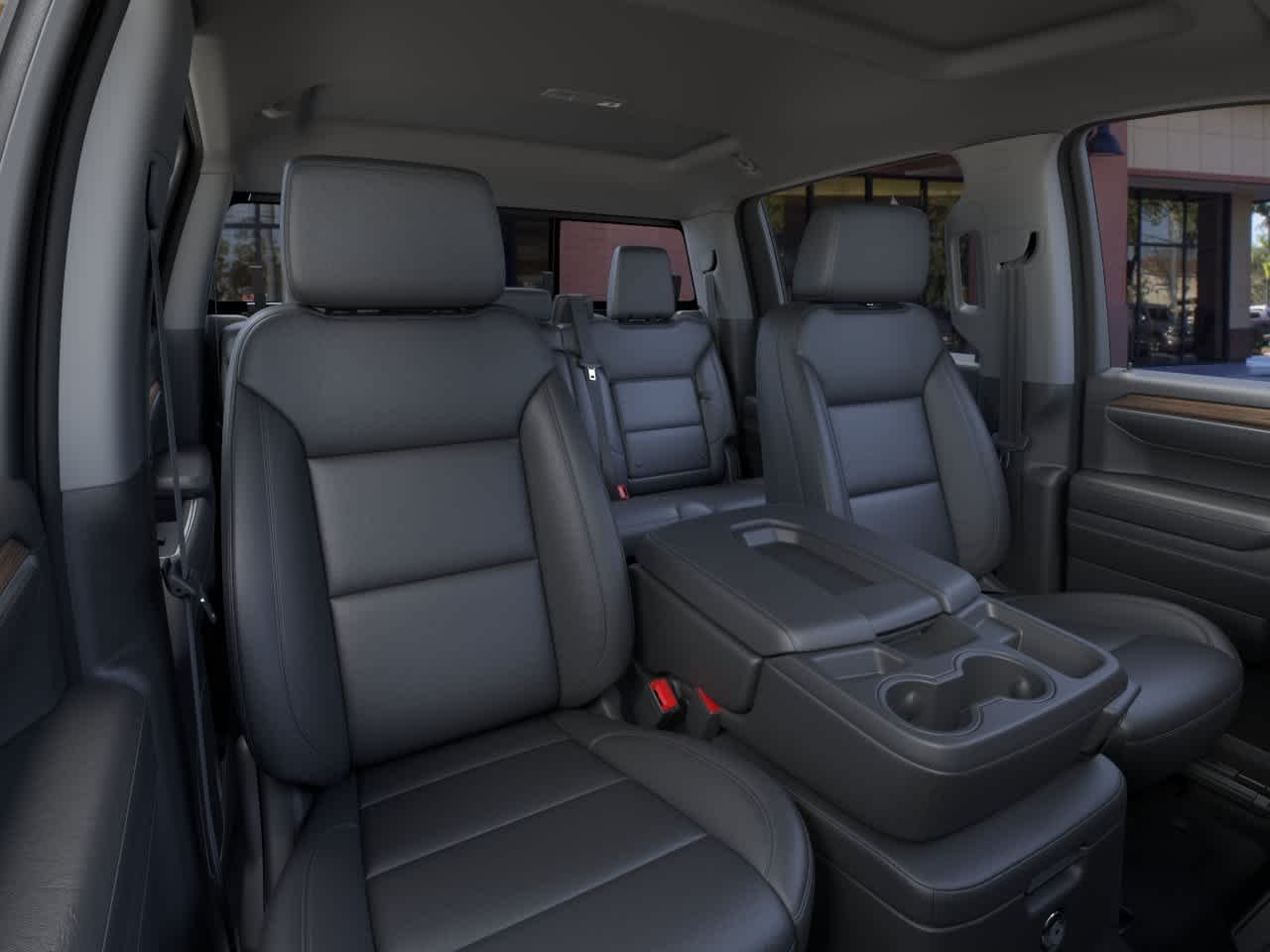 2026 Chevrolet Silverado 1500 LT - Photo 16