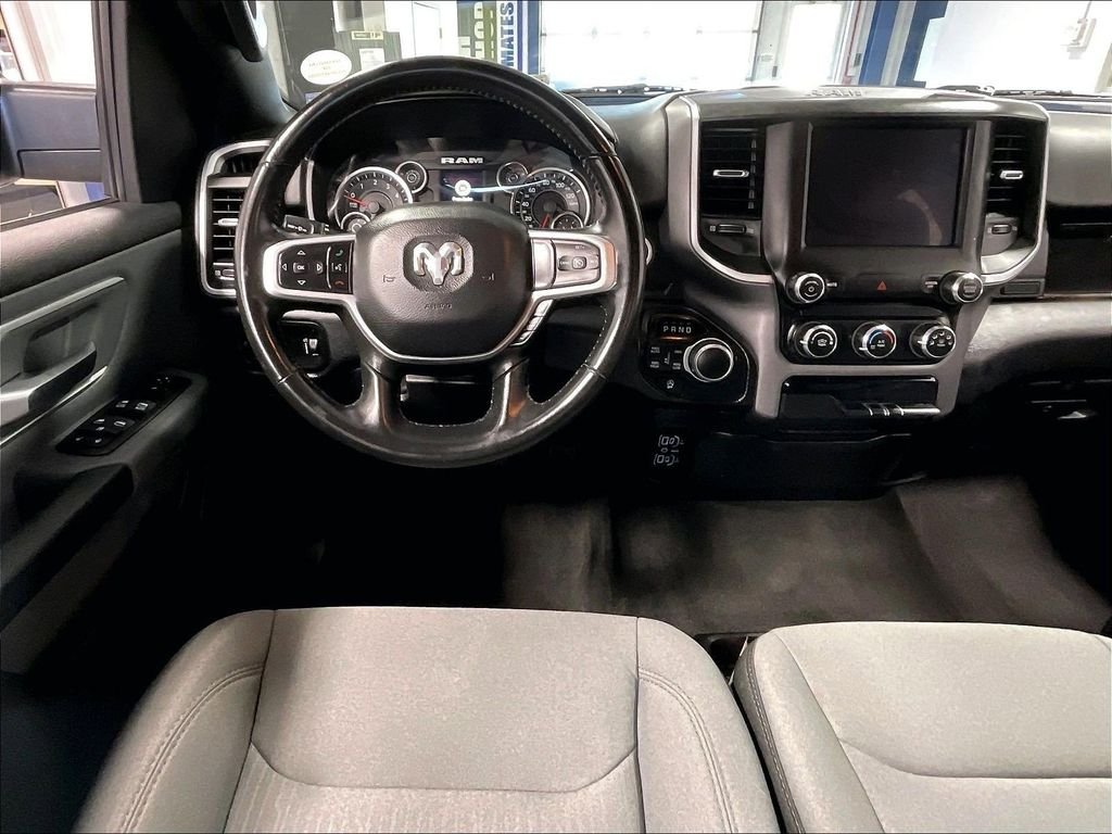 Used 2022 Black Ram Big Horn/Lone Star image 17