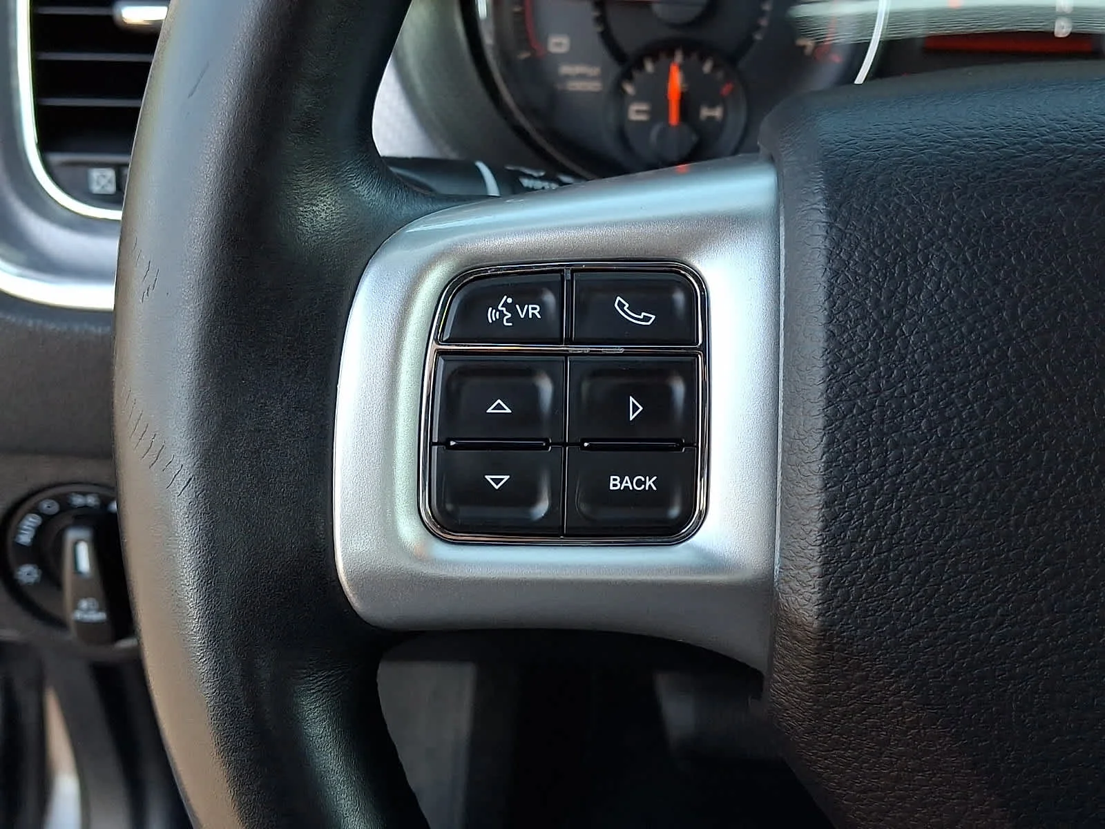 Used 2014 Granite Crystal Metallic Clearcoat Dodge RT Max image 24