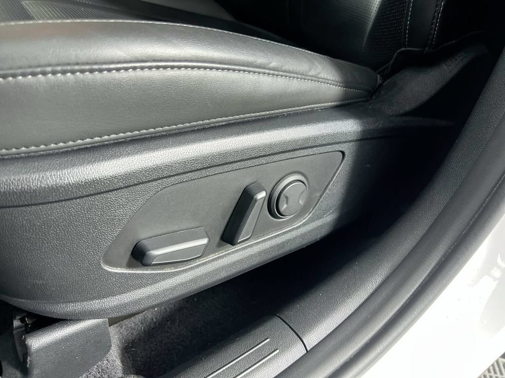 Certified Used 2024 White Kia S image 13