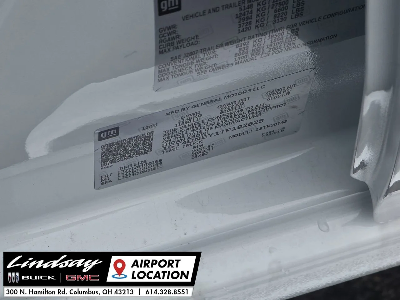 2026 GMC Sierra 2500HD SLT - Photo 33