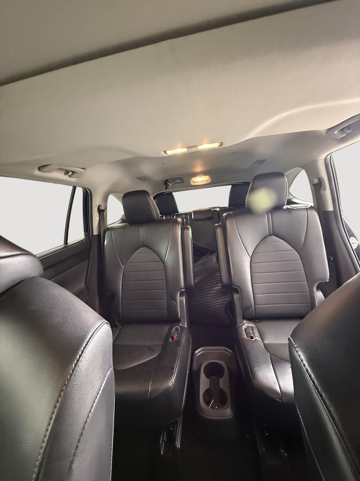 Used 2022 Blueprint TOYOTA  image 5