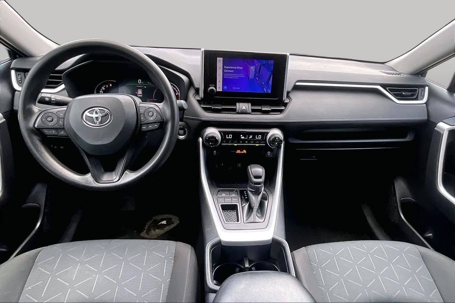 Used 2024 Blueprint Toyota XLE image 15