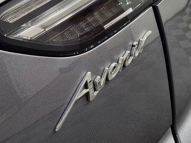 Used 2022 Gray Buick Avenir image 11