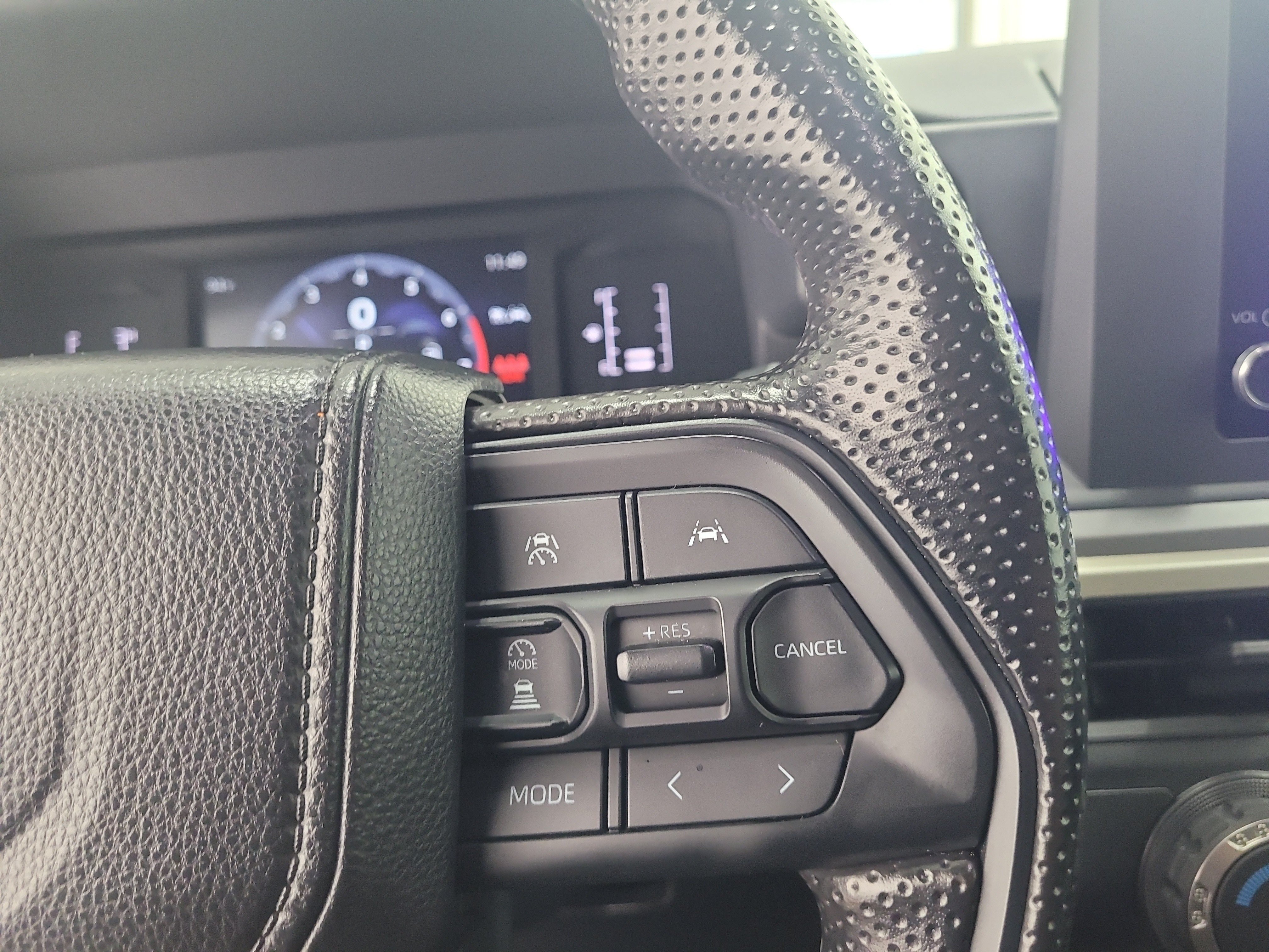 Used 2024 White Toyota SR5 image 32