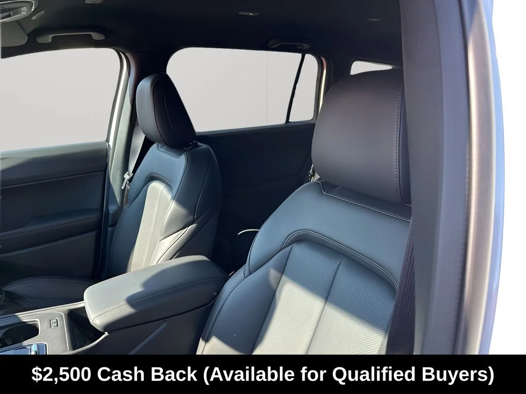 New 2026 White Jeep Limited image 32