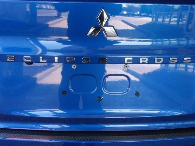 2026 Mitsubishi Eclipse Cross LE - Photo 8