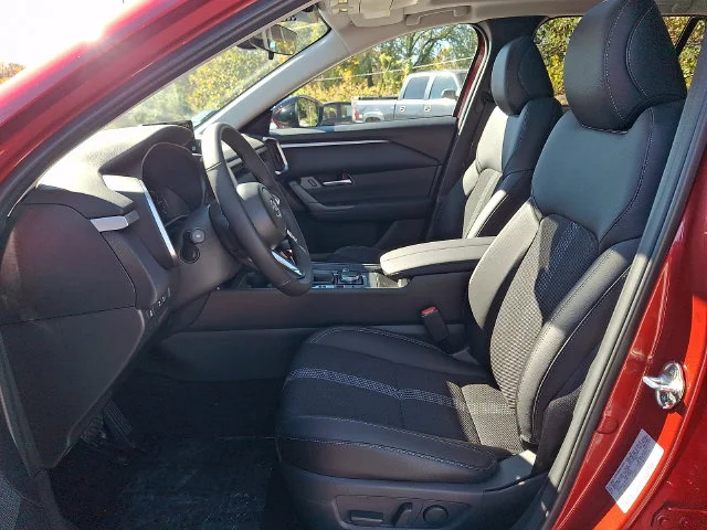 New 2026 Red Mazda 2.5 S Preferred image 10
