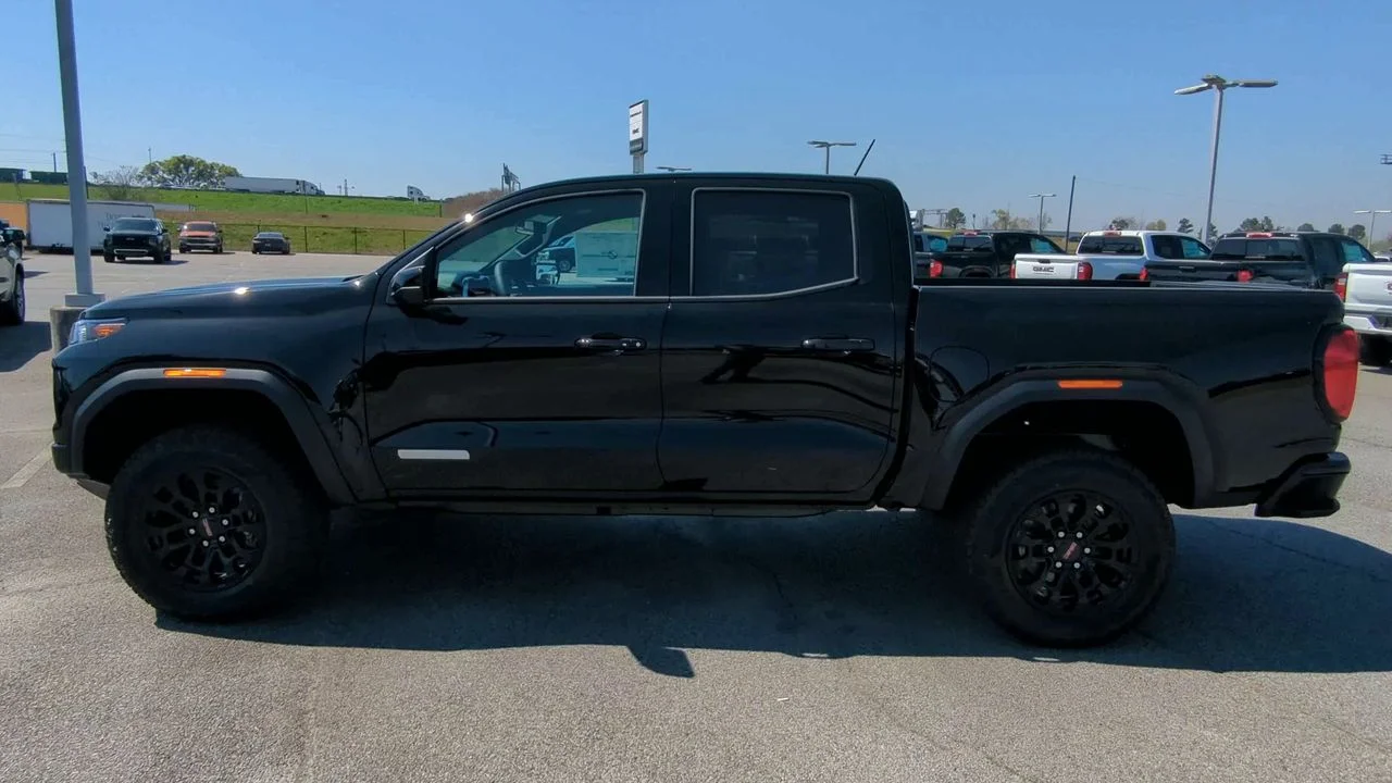 2026 GMC Canyon Elevation - Photo 54
