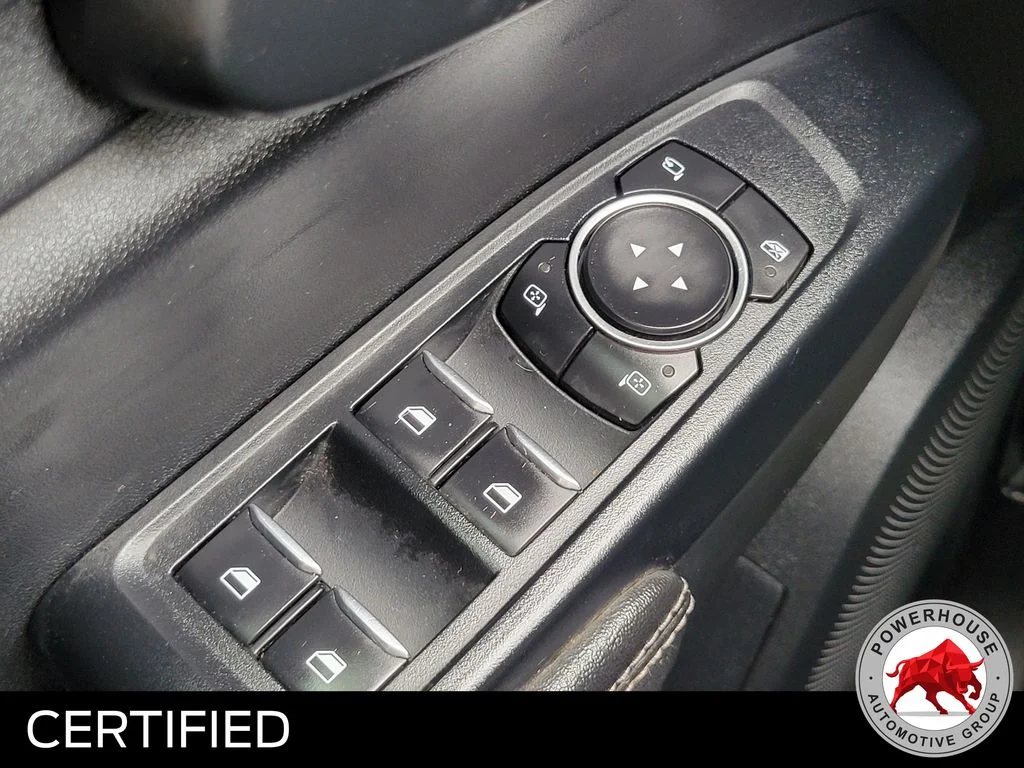 Used 2024 White Ford XLT image 24