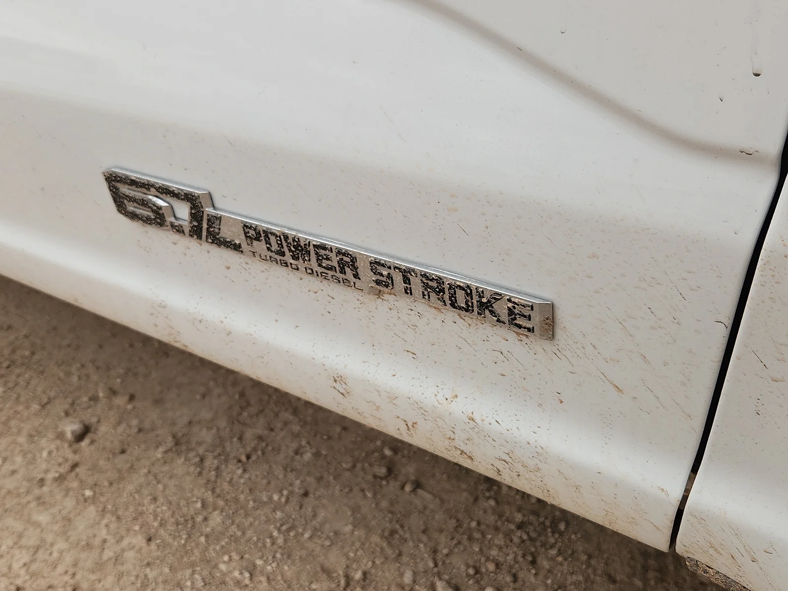 New 2026 Oxford White Ford F-250® XL image 11
