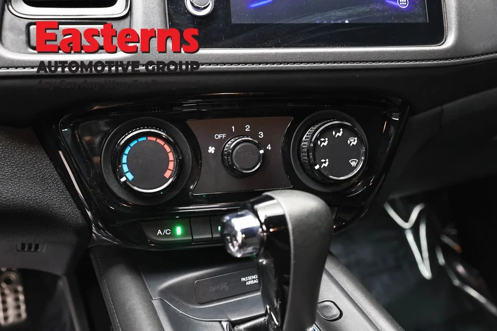 Used 2022 Blue Honda Sport image 18