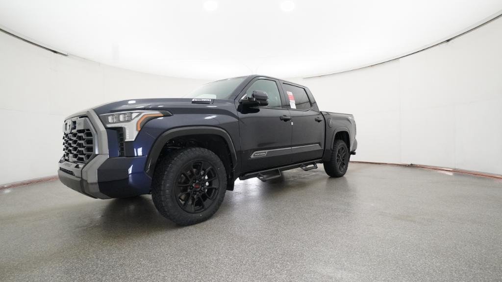 2026 Toyota Tundra Platinum - Photo 34