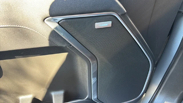 Used 2025 Gray Chevrolet LTZ image 36