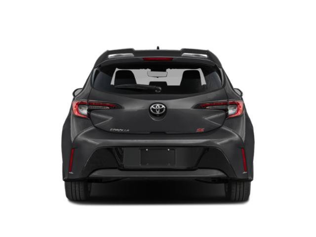 New 2027 Inked Toyota  SE image 5