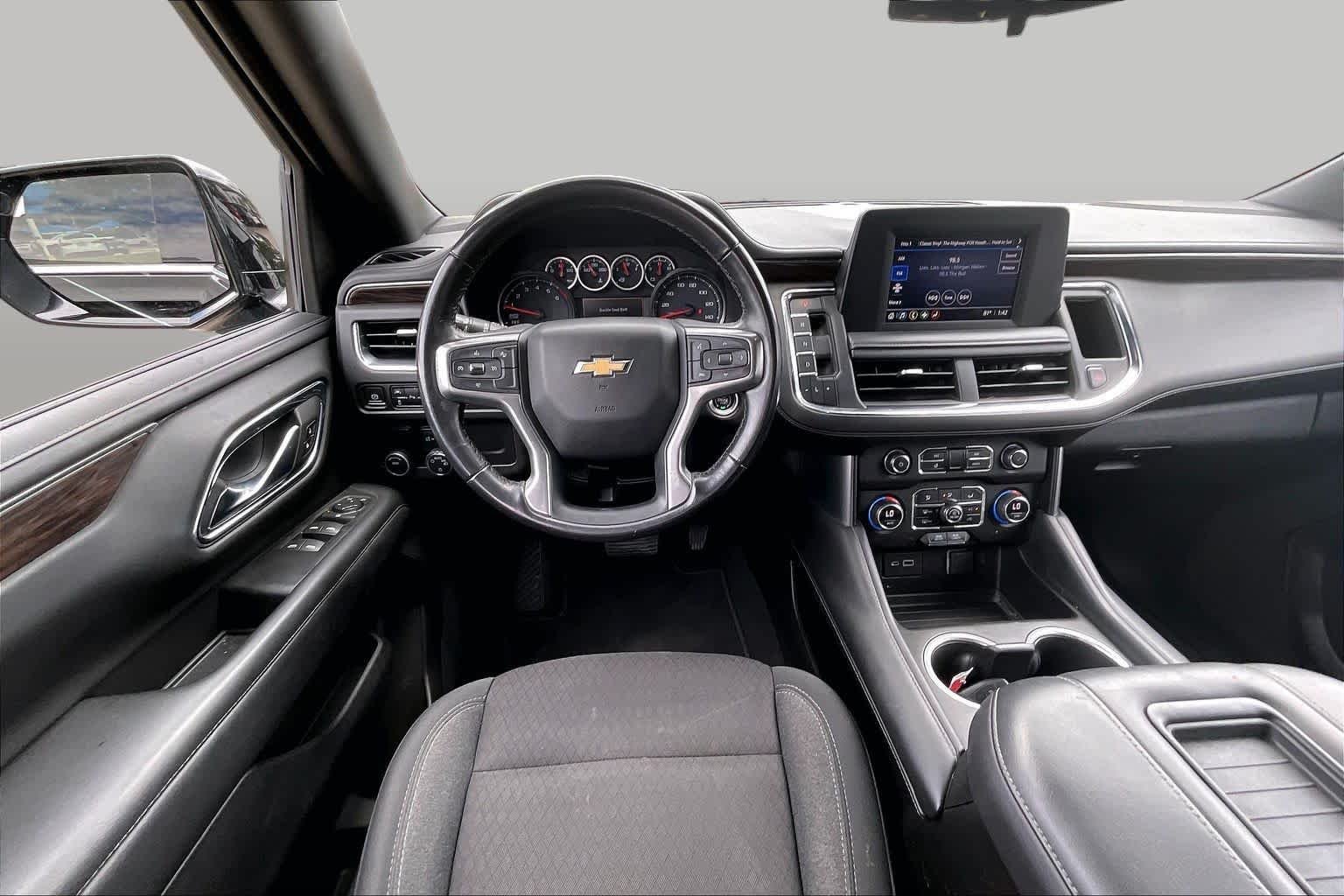 Used 2023 Black Chevrolet LS image 6