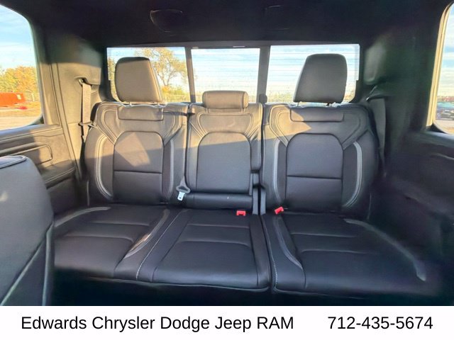 2026 RAM 1500 RHO - Photo 33