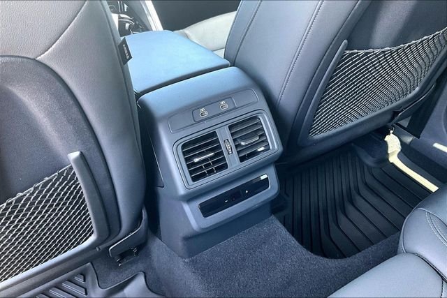 Used 2025 Black Audi 2.0T Premium image 25